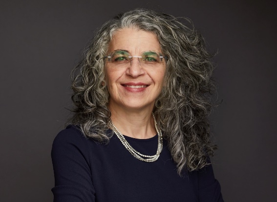 Christine M. Fecko New Executive Director of the IOLA Fund of the State of New York